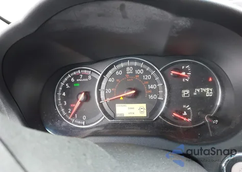 2013 Nissan Maxima 3.5 S z USA, uszkodzony, nr VIN 1N4AA5AP7DC811279